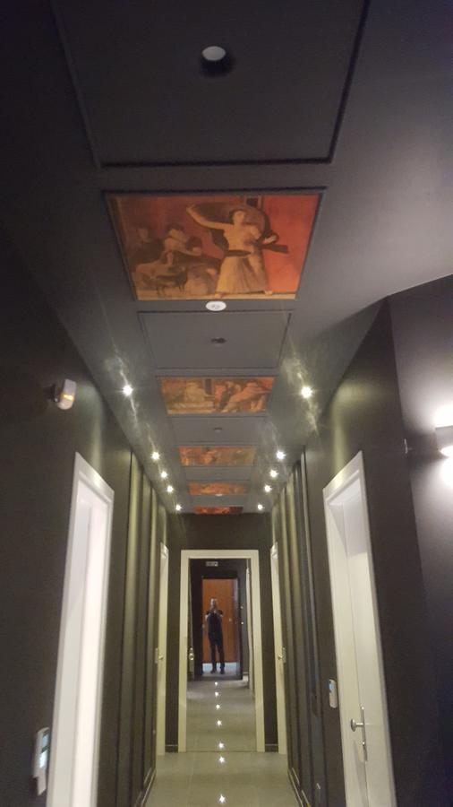 Ruins Luxury 3* Pompei