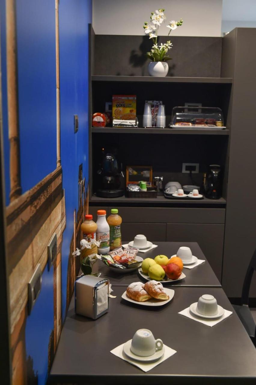 Ruins Luxury Bed & Breakfast 3*