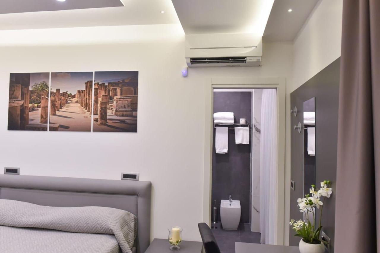 Bed & Breakfast Ruins Luxury 3*