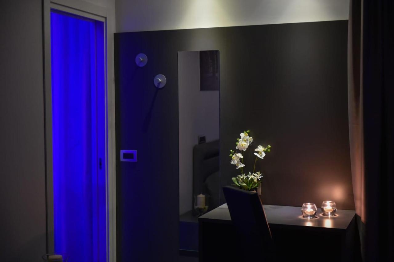 Ruins Luxury Bed & Breakfast 3*