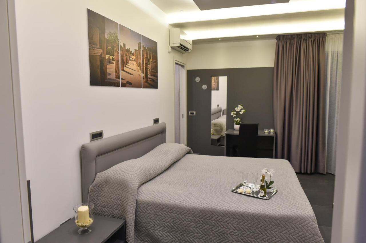 Bed & Breakfast Ruins Luxury 3*
