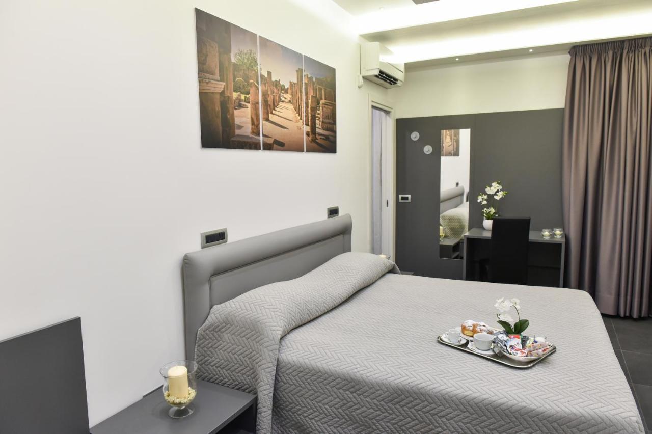 Bed & Breakfast Ruins Luxury Pompei