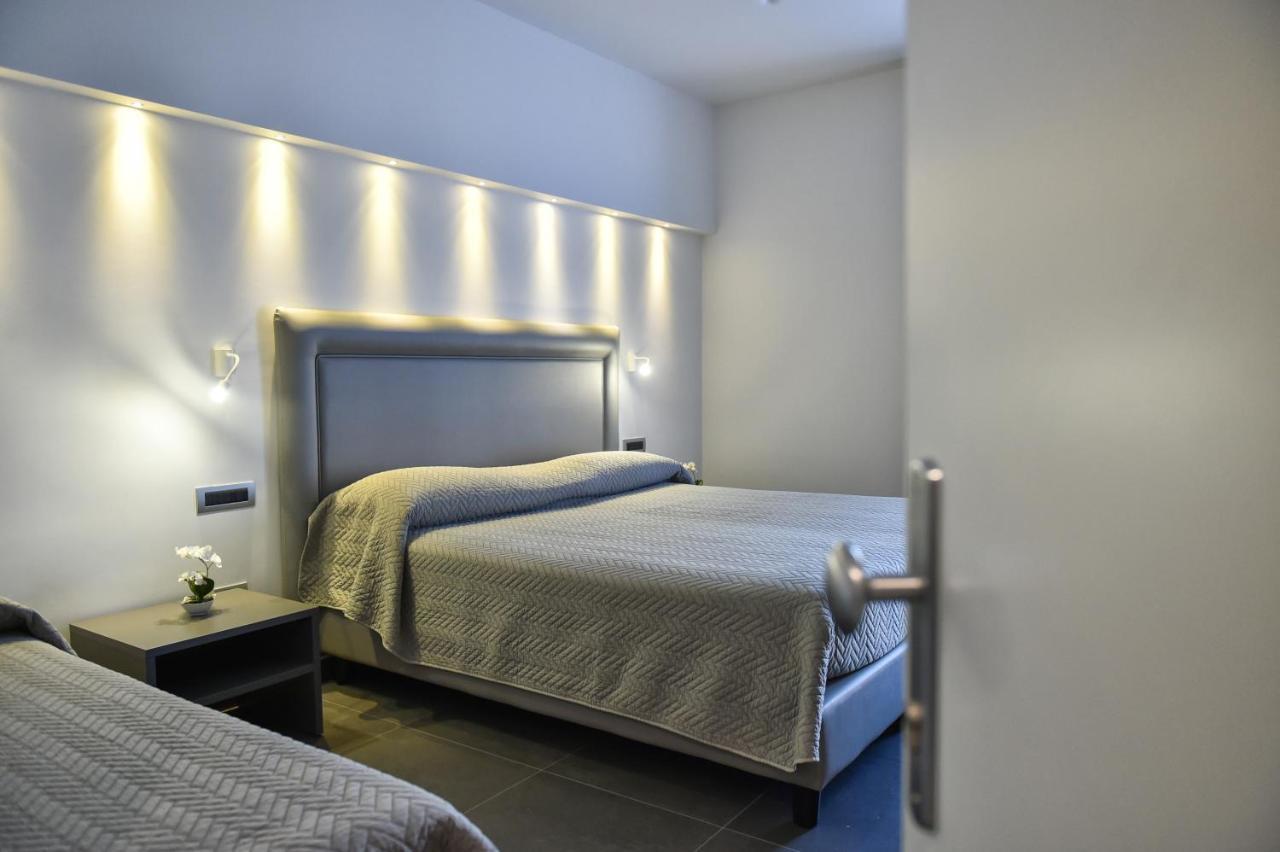 Bed & Breakfast Ruins Luxury