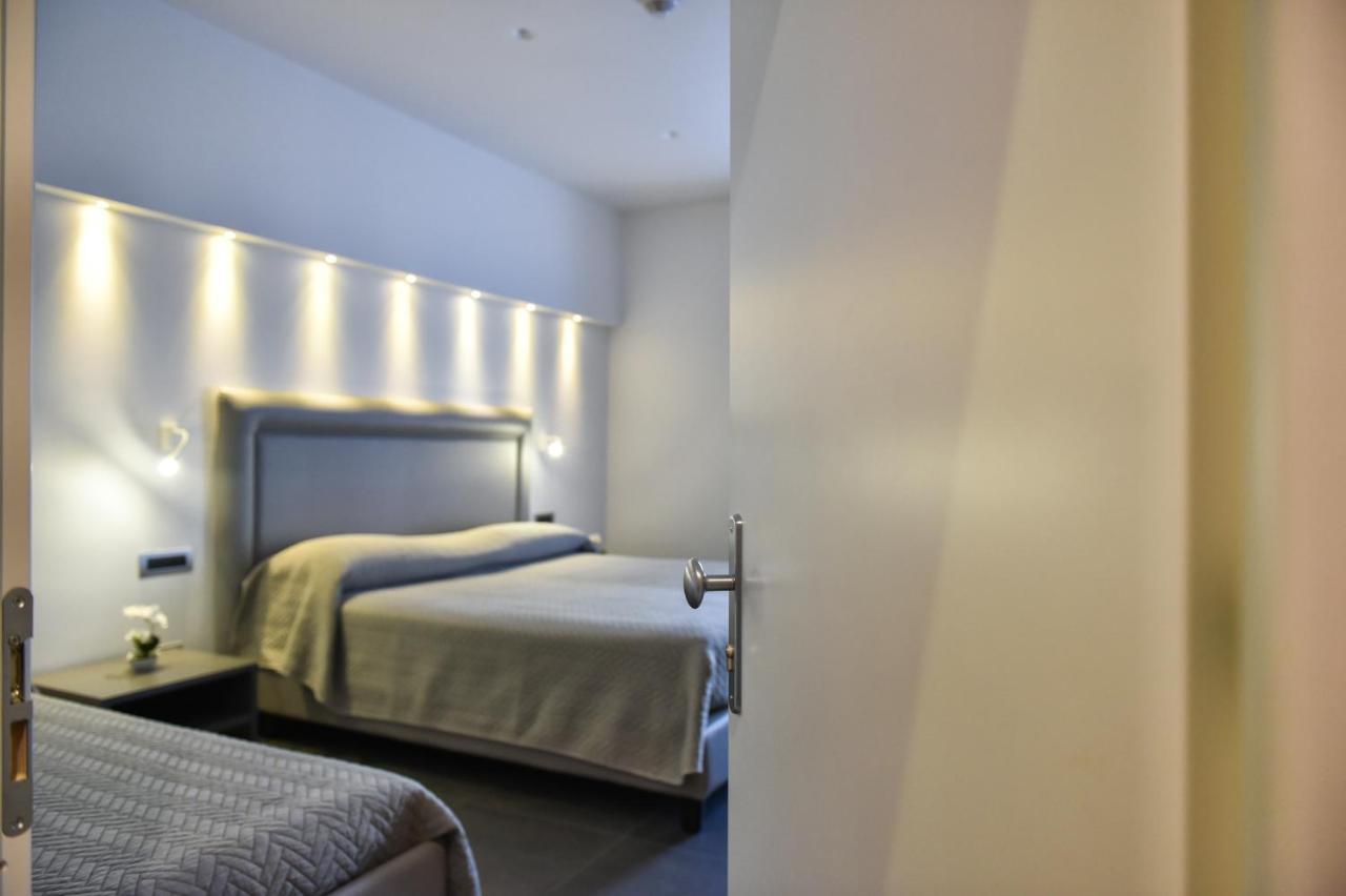 Ruins Luxury 3*