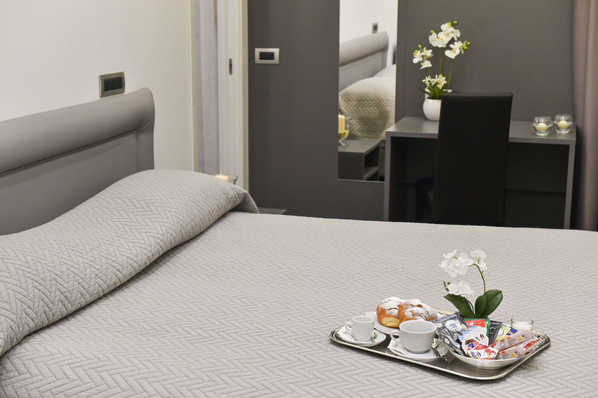 Bed & Breakfast Ruins Luxury Pompei