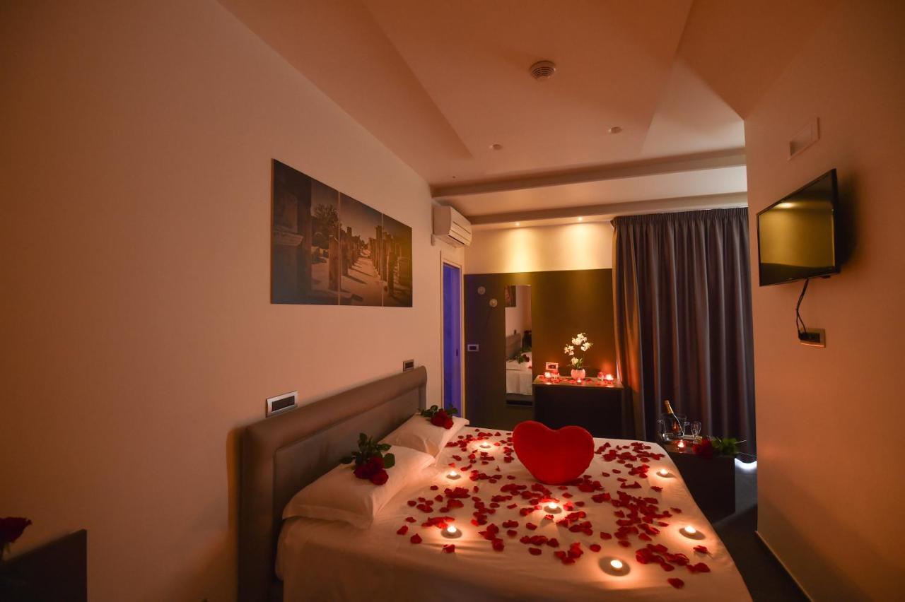Ruins Luxury 3*