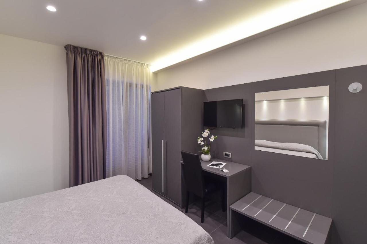 Ruins Luxury 3* Pompei