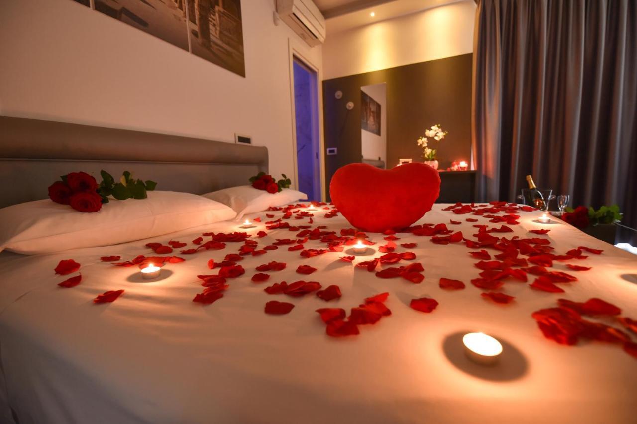 Ruins Luxury 3* Pompei