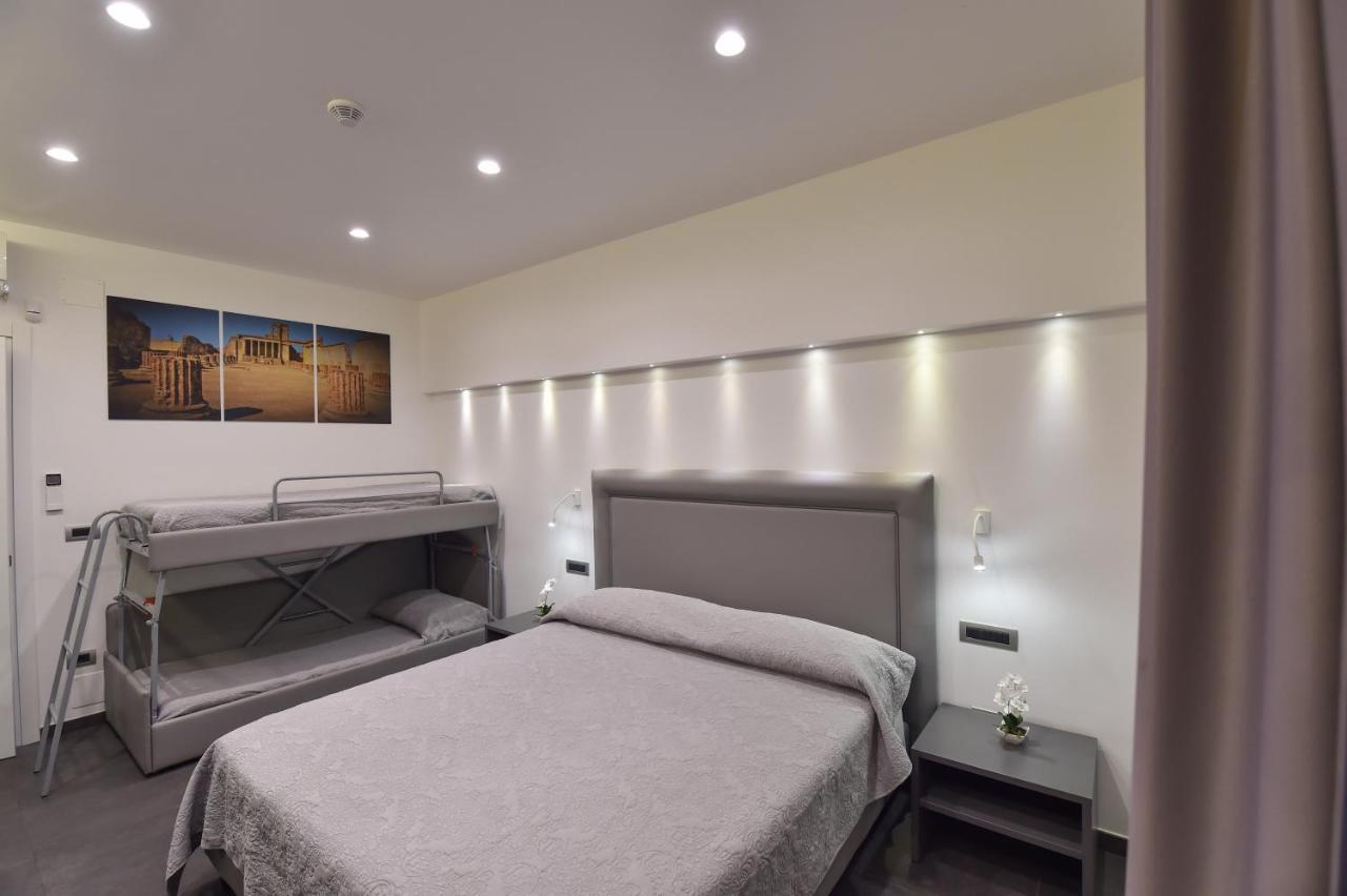 Bed & Breakfast Ruins Luxury