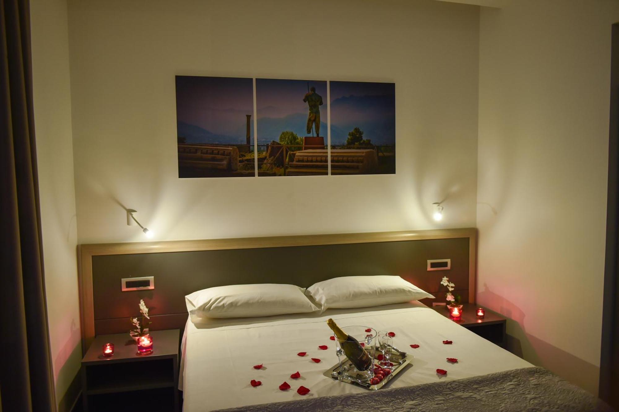 Bed & Breakfast Ruins Luxury 3*