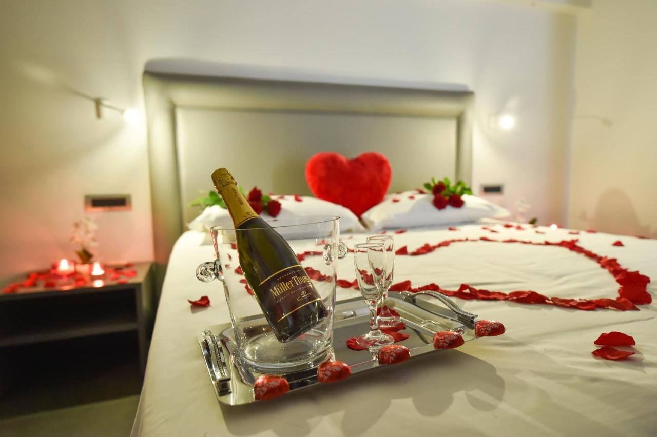 Ruins Luxury Bed & Breakfast 3*